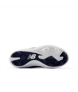 New Balance Youth Fresh Foam 3000 v7 Rubber Molded Baseball Cleat - J3000TN7