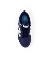 New Balance Youth Fresh Foam 3000 v7 Rubber Molded Baseball Cleat - J3000TN7