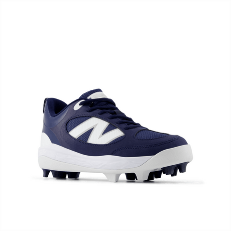 New Balance Youth Fresh Foam 3000 v7 Rubber Molded Baseball Cleat - J3000TN7-5