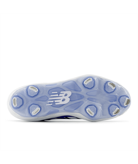 New Balance Men's Fresh Foam X 3000v7 Baseball Cleat - L3000TB7-3