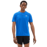 New Balance Impact Run Short Sleeve T-Shirt