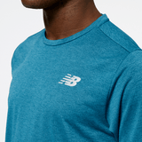 New Balance Impact Run Short Sleeve T-Shirt