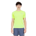 New Balance Impact Run Short Sleeve T-Shirt