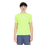 New Balance Impact Run Short Sleeve T-Shirt