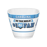 Fremont Die North Carolina Tar Heels MVP Party Bowl Fan Gear NCAA North Carolina Tar Heels