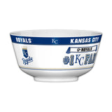 Fremont Die Kansas City Royals All Star Party Bowl Fan Gear MLB Kansas City Royals