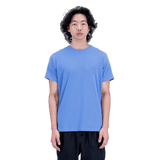 New Balance Men's R.W. Tech Tee With Dri-Release