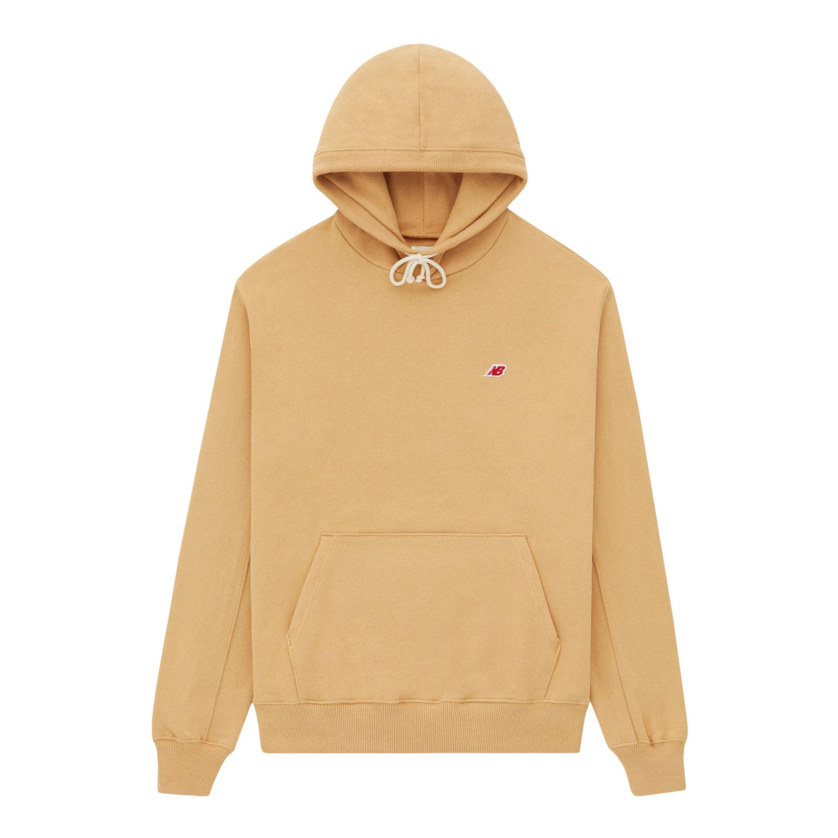 New Balance Men's Made in USA Core Relaxed Hoodie