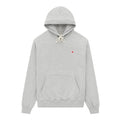 New Balance Men's Made in USA Core Relaxed Hoodie