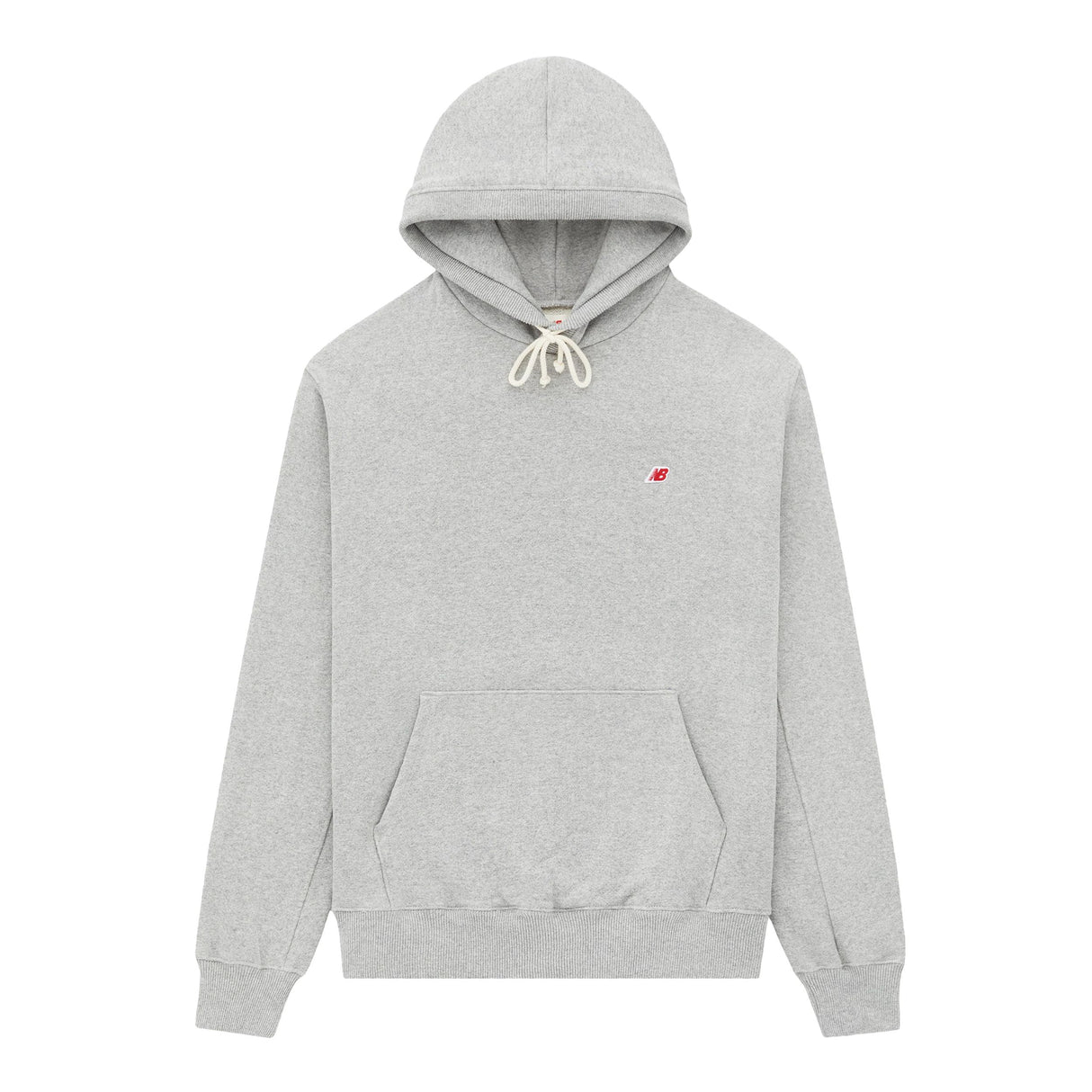 New Balance Men's Made in USA Core Relaxed Hoodie