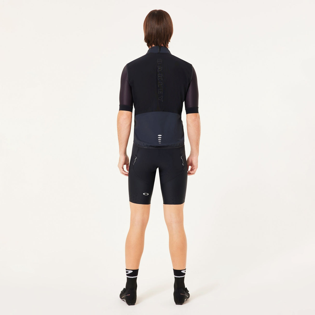 Oakley Men's Endurance Pkbl Wind Vest 2.0-3