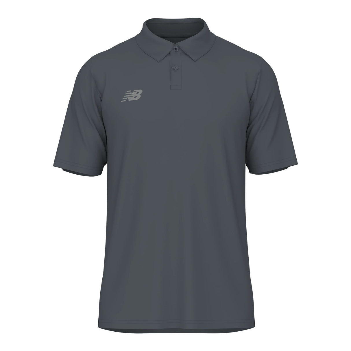 New Balance Men's Performance Polo (Tall)