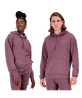 New Balance Uni-Ssentials French Terry Hoodie