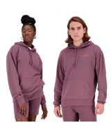 New Balance Uni-Ssentials French Terry Hoodie