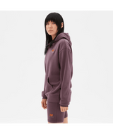 New Balance Uni-Ssentials French Terry Hoodie