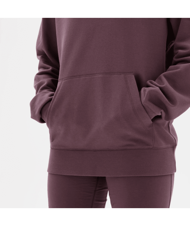 New Balance Uni-Ssentials French Terry Hoodie