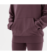 New Balance Uni-Ssentials French Terry Hoodie