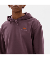 New Balance Uni-Ssentials French Terry Hoodie