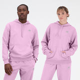 New Balance Uni-Ssentials French Terry Hoodie