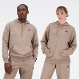 New Balance Uni-Ssentials French Terry Hoodie