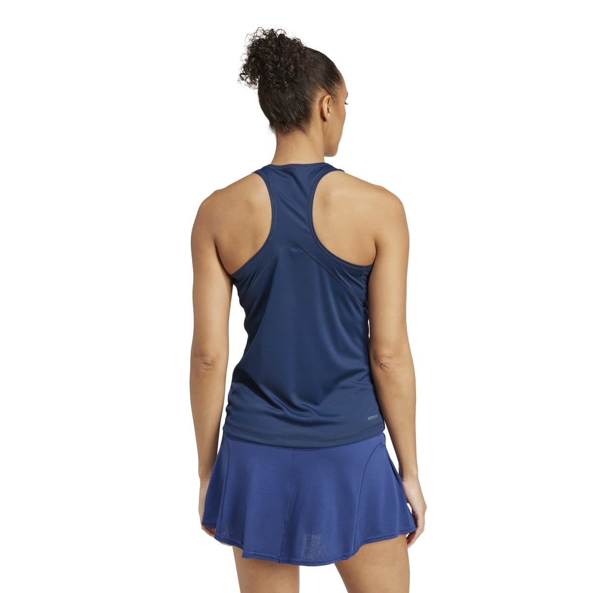 adidas Women’s Club Tennis Tank Top Tennis & Racquet Apparel All