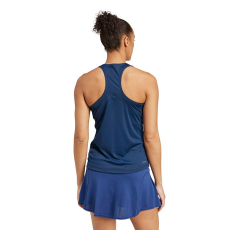 adidas Women’s Club Tennis Tank Top Tennis & Racquet Apparel All