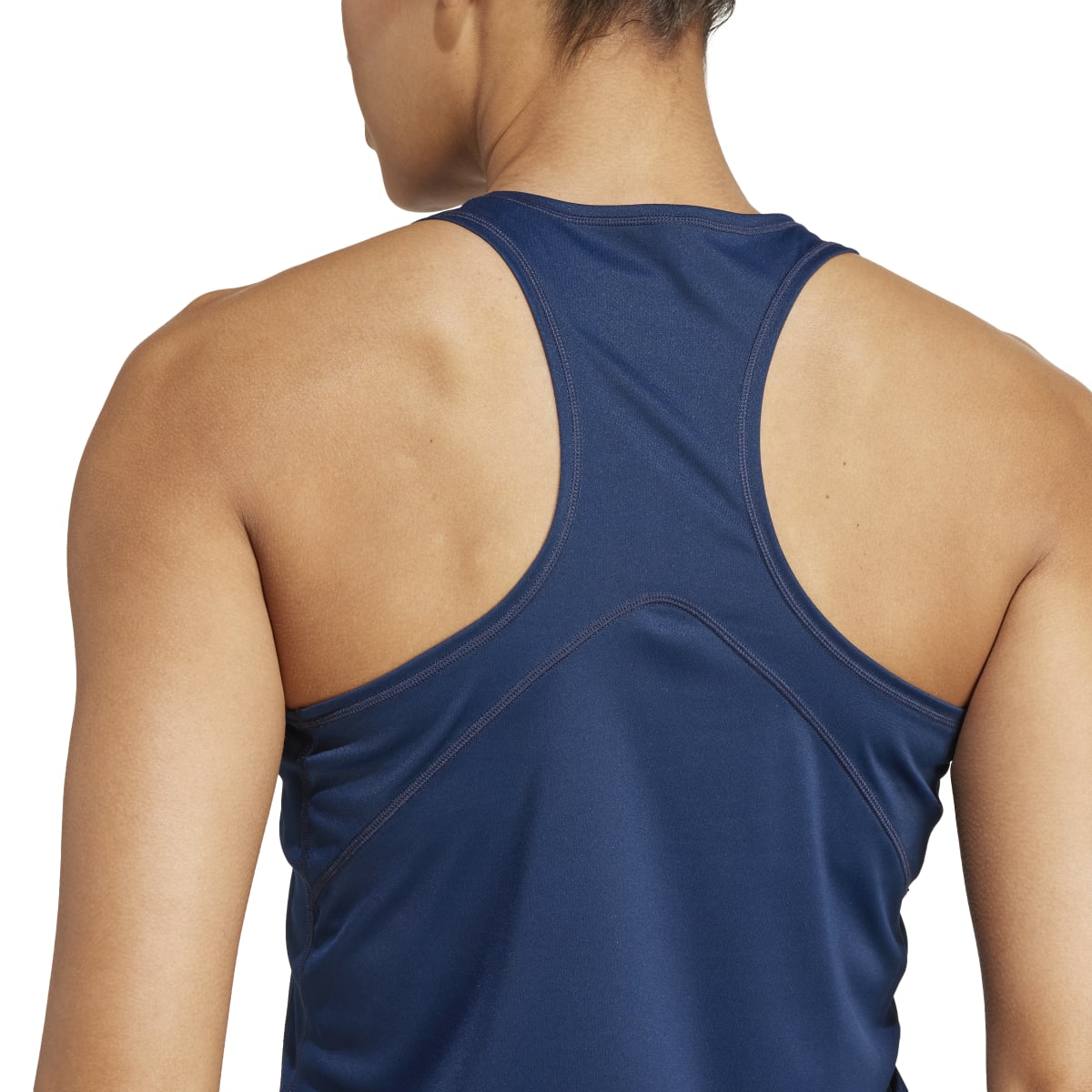 adidas Women’s Club Tennis Tank Top Tennis & Racquet Apparel All