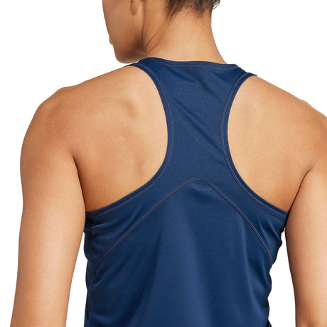 adidas Women’s Club Tennis Tank Top Tennis & Racquet Apparel All