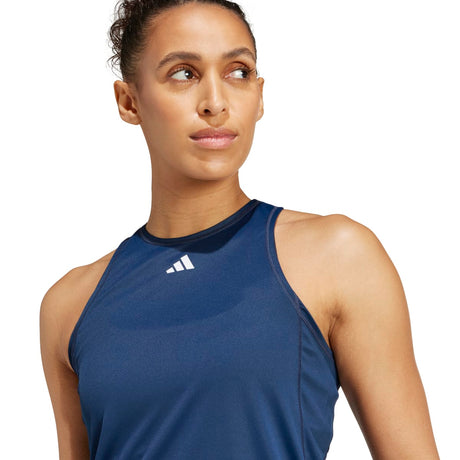 adidas Women’s Club Tennis Tank Top Tennis & Racquet Apparel All