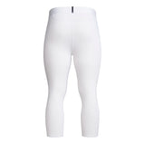 adidas Men's Techfit Aeroready 3/4 Short Training Leggings Tall Mens Apparel Pants & Sweatpants