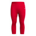 adidas Men's Techfit Aeroready 3/4 Short Training Leggings Tall Mens Apparel Pants & Sweatpants