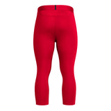 adidas Men's Techfit Aeroready 3/4 Short Training Leggings Tall Mens Apparel Pants & Sweatpants