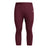 adidas Men's Techfit Aeroready 3/4 Short Training Leggings Tall Mens Apparel Pants & Sweatpants