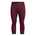 adidas Men's Techfit Aeroready 3/4 Short Training Leggings Tall Mens Apparel Pants & Sweatpants