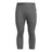adidas Men's Techfit Aeroready 3/4 Short Training Leggings Tall Mens Apparel Pants & Sweatpants