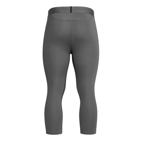 adidas Men's Techfit Aeroready 3/4 Short Training Leggings Tall Mens Apparel Pants & Sweatpants