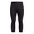 adidas Men's Techfit Aeroready 3/4 Short Training Leggings Tall Mens Apparel Pants & Sweatpants