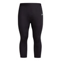 adidas Men's Techfit Aeroready 3/4 Short Training Leggings Tall Mens Apparel Pants & Sweatpants