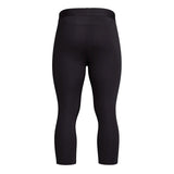 adidas Men's Techfit Aeroready 3/4 Short Training Leggings Tall Mens Apparel Pants & Sweatpants