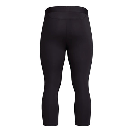 adidas Men's Techfit Aeroready 3/4 Short Training Leggings Tall Mens Apparel Pants & Sweatpants