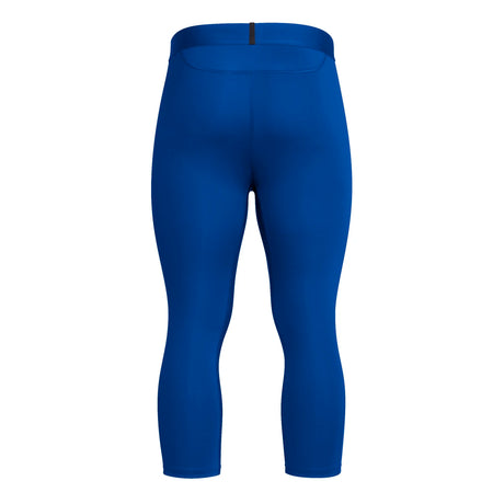 adidas Men's Techfit Aeroready 3/4 Short Training Leggings Tall Mens Apparel Pants & Sweatpants