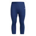 adidas Men's Techfit Aeroready 3/4 Short Training Leggings Tall Mens Apparel Pants & Sweatpants