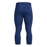 adidas Men's Techfit Aeroready 3/4 Short Training Leggings Tall Mens Apparel Pants & Sweatpants