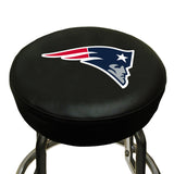 Fremont Die New England Patriots Bar Stool Cover Fan Gear NFL New England Patriots