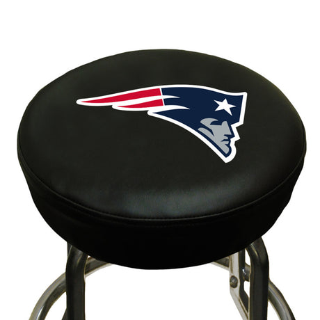 Fremont Die New England Patriots Bar Stool Cover Fan Gear NFL New England Patriots