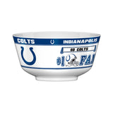 Fremont Die Indianapolis Colts All Pro Party Bowl Fan Gear NFL Indianapolis Colts