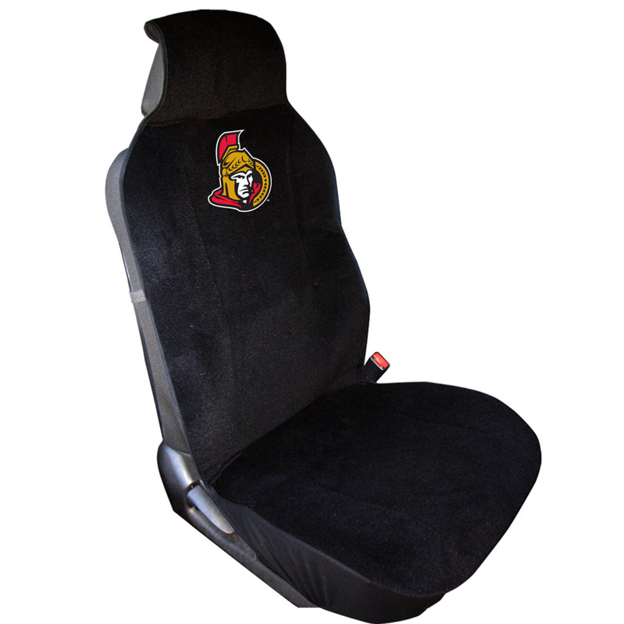 Fremont Die Ottawa Senators Seat Cover Fan Gear NHL Ottawa Senators