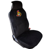 Fremont Die Ottawa Senators Seat Cover Fan Gear NHL Ottawa Senators