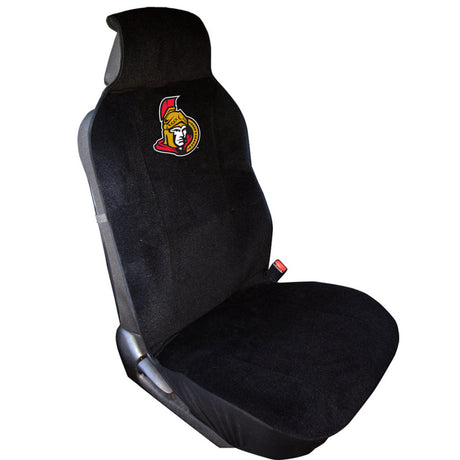 Fremont Die Ottawa Senators Seat Cover Fan Gear NHL Ottawa Senators