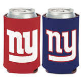 Wincraft New York Giants Can Cooler Fan Gear NFL New York Giants